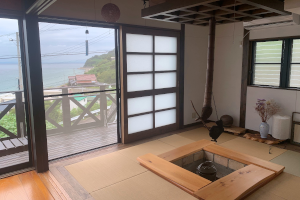 淡路島保養所